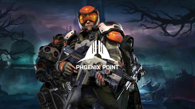 Phoenix Point: tutto quello che c’è da sapere sul gioco