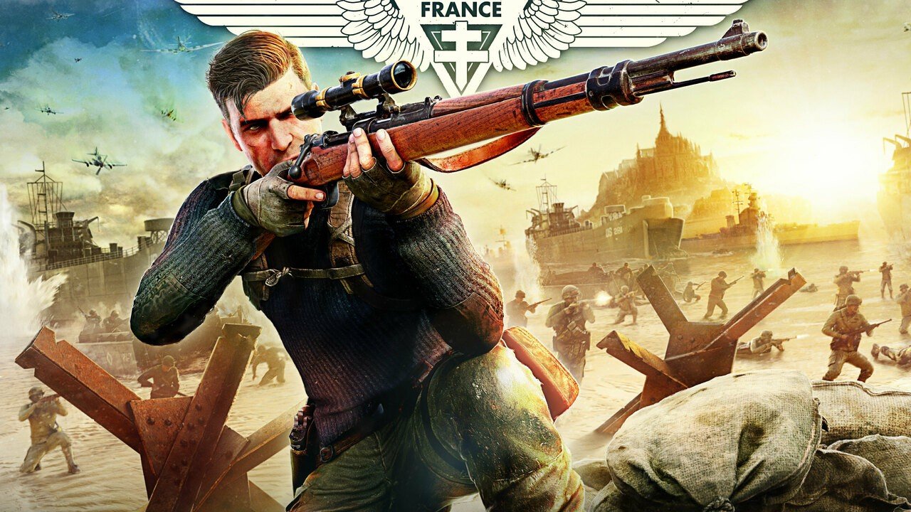 Sniper Elite 5 è finalmente disponibile