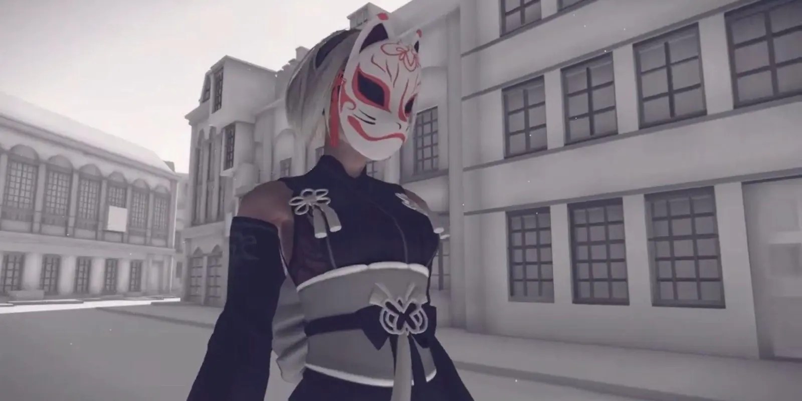 GDR NieR:Automata The End of YoRHa Edition in arrivo su Nintendo Switch