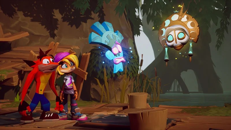 PlayStation Plus Essential, la line up di luglio 2022: Crash Bandicoot e il gioco horror Shawn Ashmore
