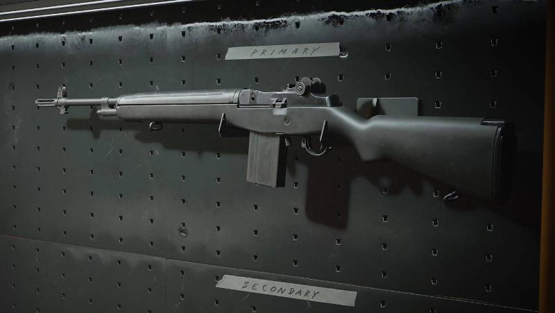 Warzone: loadout, setup e migliori accessori per DMR