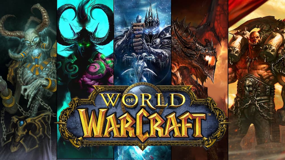 Blizzard Entertainment acquisisce Proletariat di Boston per espandere lo sviluppo di World of Warcraft