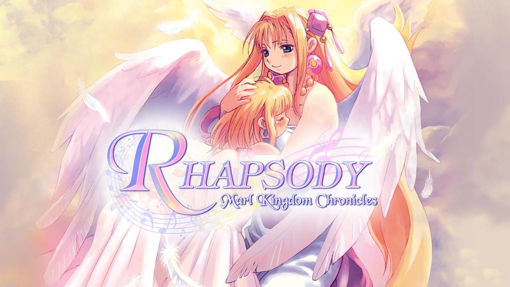 Rhapsody: Marl Kingdom Chronicles arriverà su Nintendo Switch, PS5 e PC nell’Estate 2023!
