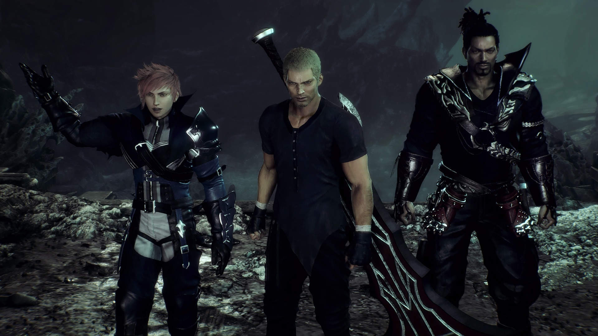 Stranger of Paradise: Final Fantasy Origin, arriva l’espansione Different Future