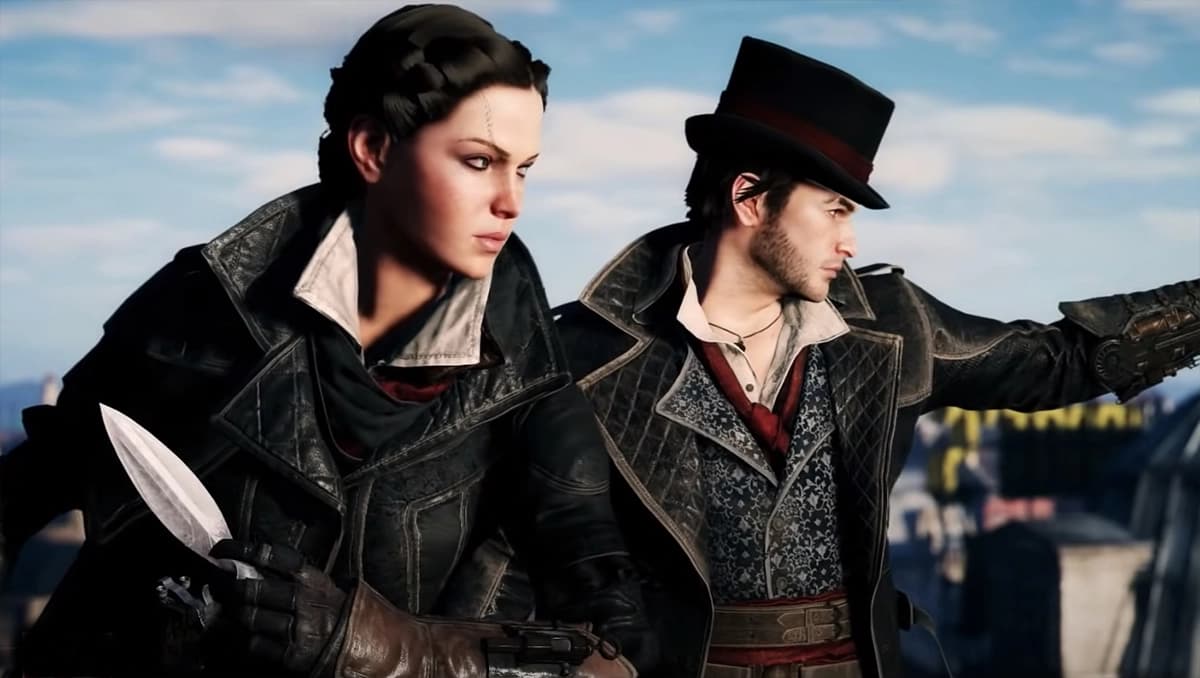Assassin’s Creed Syndicate risolta la compatibilità su PS5