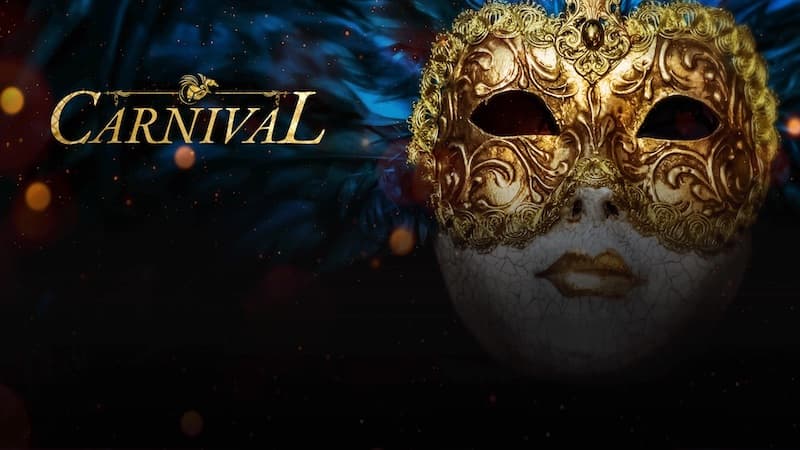 Call of Duty incontra la tradizione italiana e si maschera per il Carnevale di Venezia