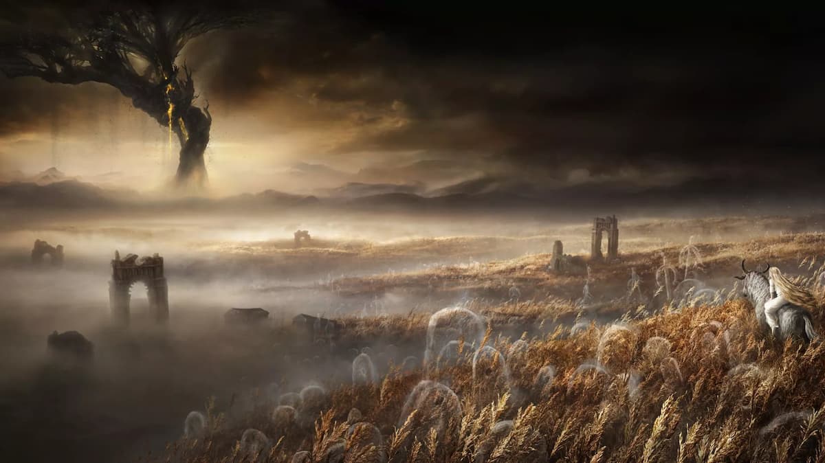 Elden Ring: annunciato il DLC Shadow of the Erdtree