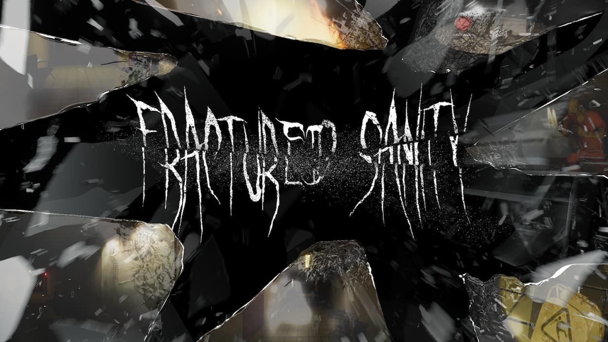 Fractured Sanity: una straziante esperienza di sopravvivenza horror in VR