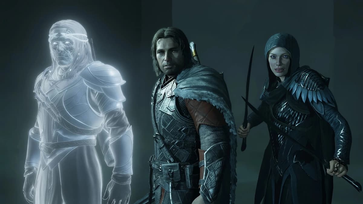 Il Signore degli Anelli: ben 5 giochi in arrivo nei prossimi mesi