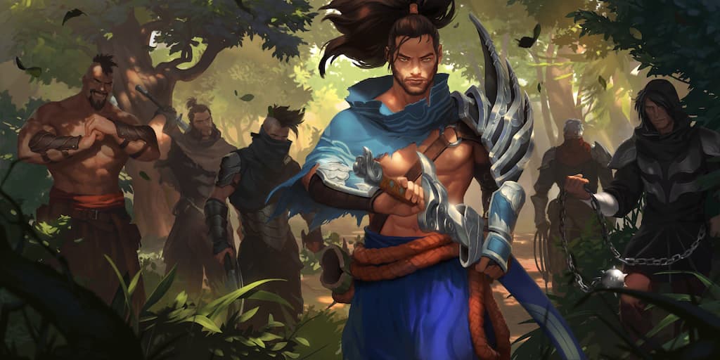 Legends of Runeterra: ecco il programma 2023 e le novità in arrivo nel competitive del gioco