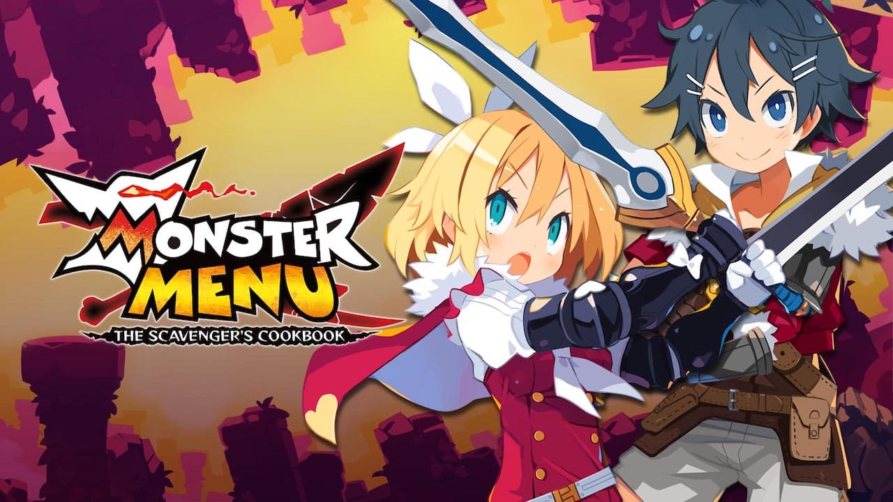 Monster Menu: The Scavenger’s Cookbook System Trailer & Annuncio della data d’uscita