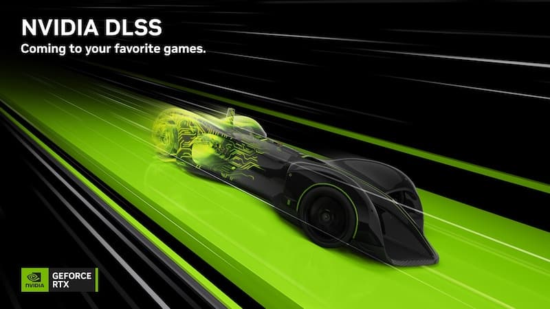 Nuovi aggiornamenti DLSS e Reflex per gli utenti GeForce!