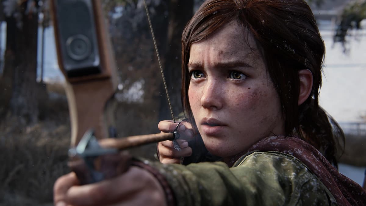 The Last of Us: le vendite sono aumentate a gennaio su PS4 e PS5