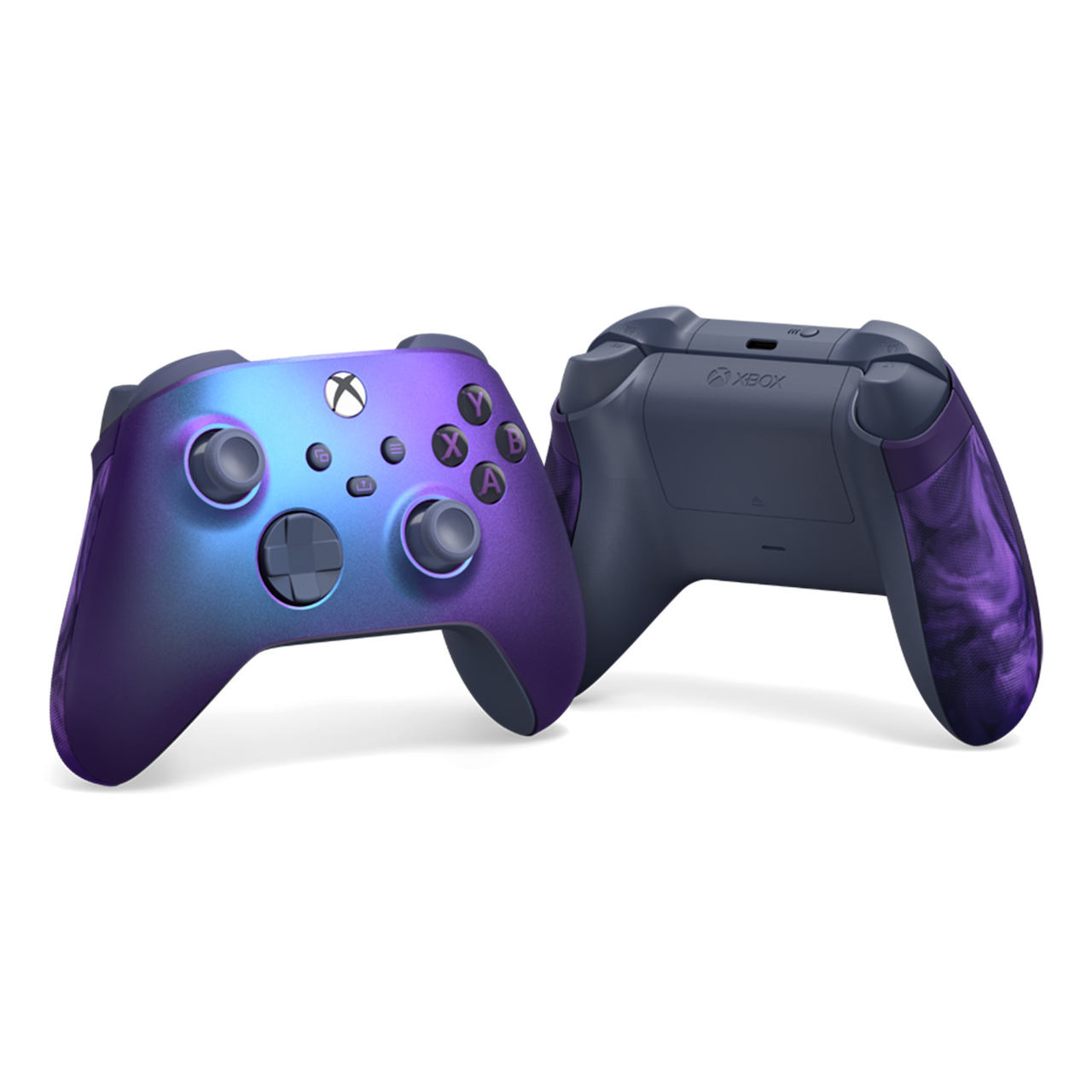 Xbox annuncia la disponibilità del nuovo Controller Wireless per Xbox – Stellar Shift Special Edition