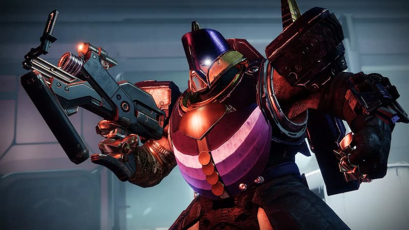 Destiny 2 segna il record su Steam dopo il lancio di Lightfall
