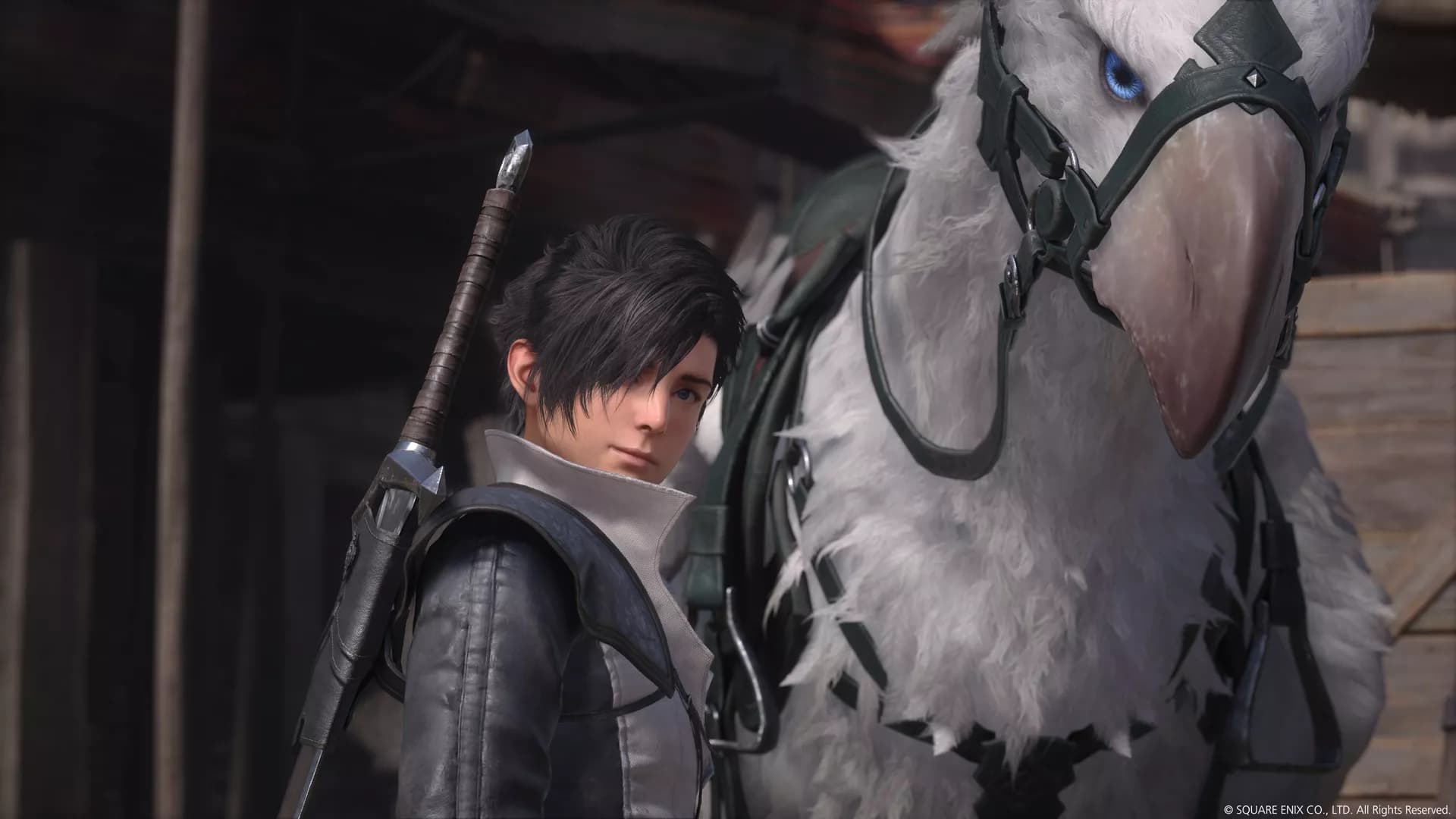 Final Fantasy 16, gli sviluppatori: “Volevamo che fosse un gateway per i giocatori che non sono bravi nei giochi d’azione”