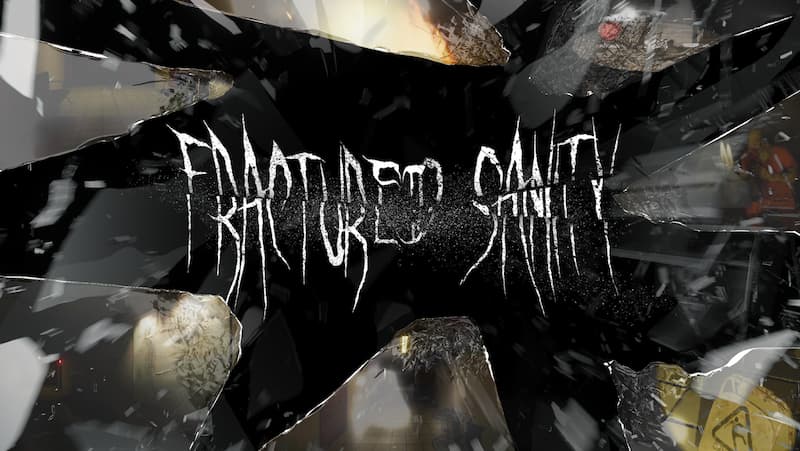 Fractured Sanity, un’emozionante avventura horror in VR