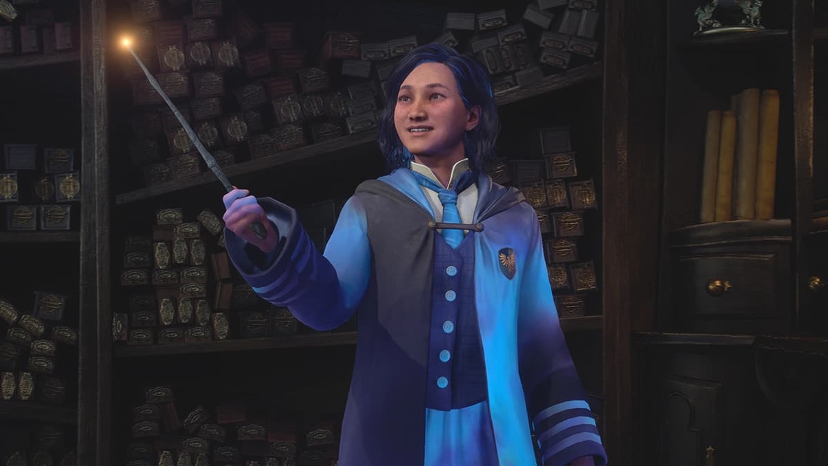 Hogwarts Legacy posticipato per PS4 e Xbox One