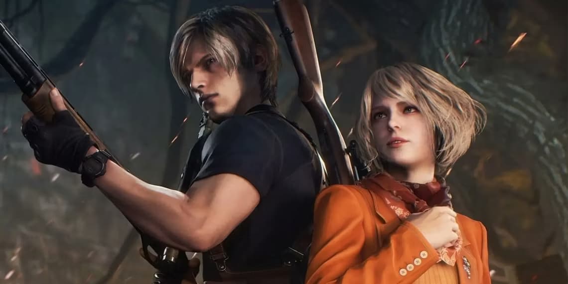 Resident Evil 4: la Demo di  è disponibile da oggi!