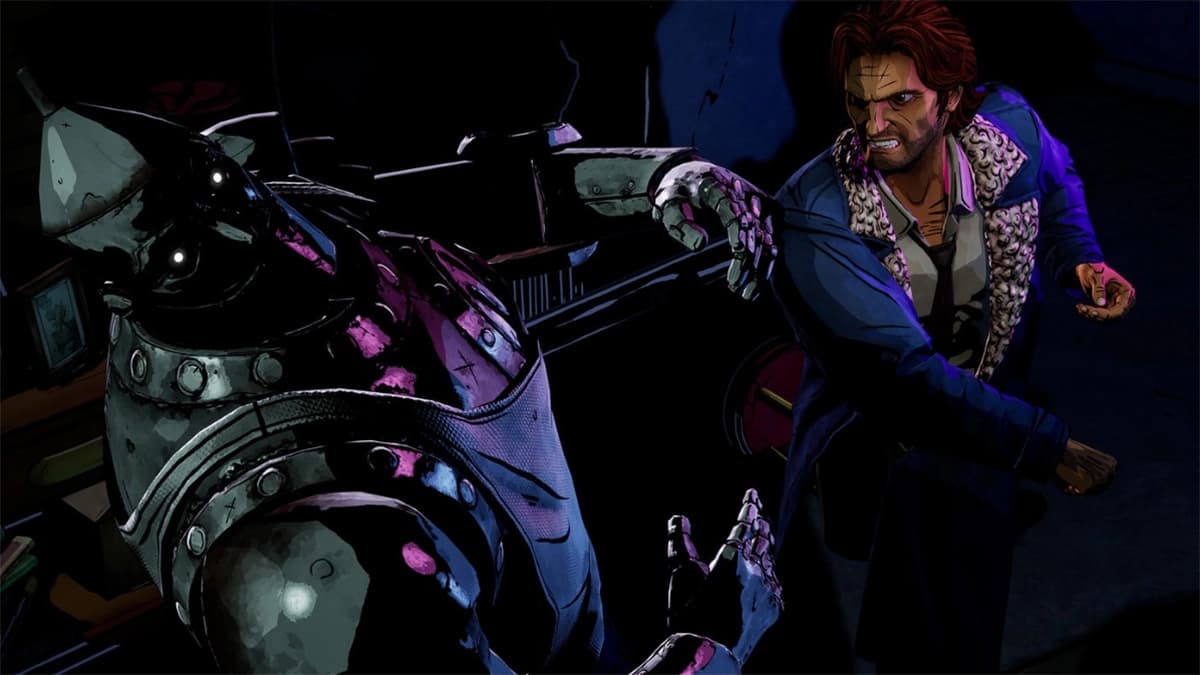 The Wolf Among Us 2 subisce un ritardato, slitta l’uscita!