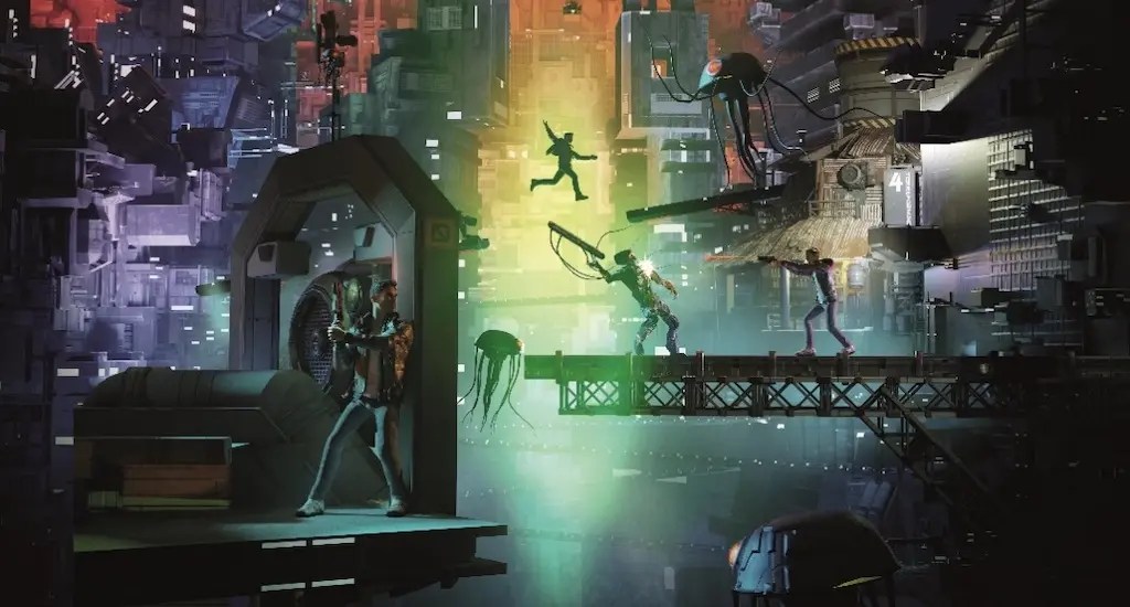 Flashback 2: dai uno sguardo dietro le quinte nell’ultimo Developer Diary