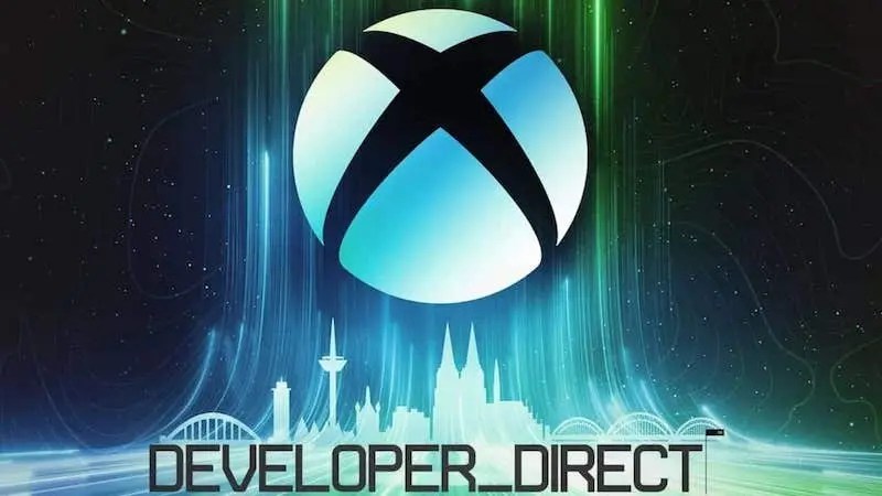 Xbox ha annunciato grandi novità durante il Developer Direct