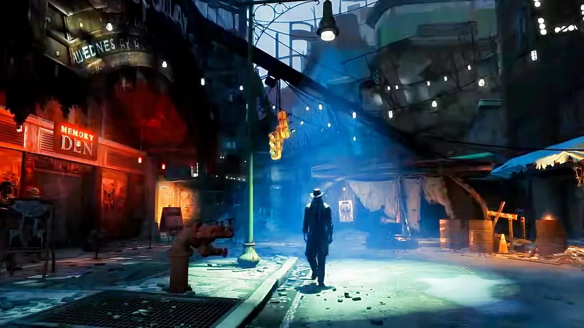 Fallout torna ufficialmente con un’espansione inaspettata nel 2026