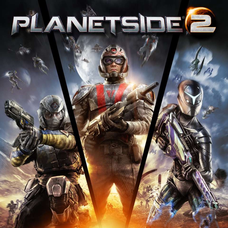 Planetside2 Planetside2 FSNUGF 2436995 Planetside2 