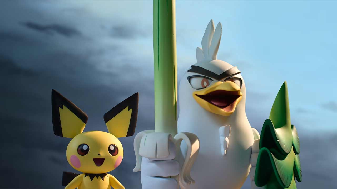 How Pokemon Tales Takes 110 Weeks to Make One Episode | Stop-Motion Magic Revealed! (2026)