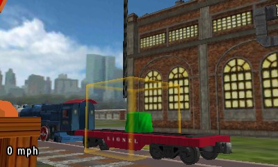 Lionel City Builder 3d Rise Of The Rails Review Gamesreviews Com