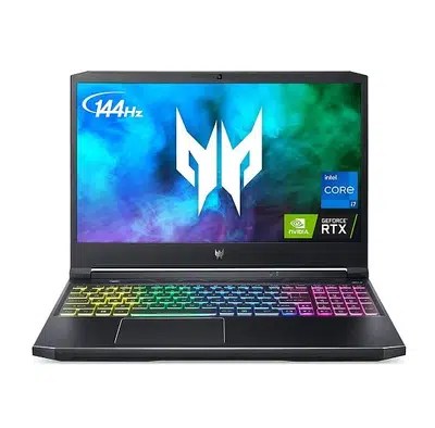 Acer Predator Helios 300 Gaming Laptop