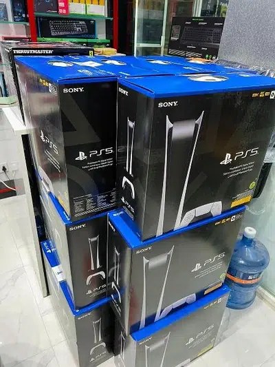 Playstation 5 digital Edition