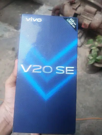 vivo v20 SE For sale