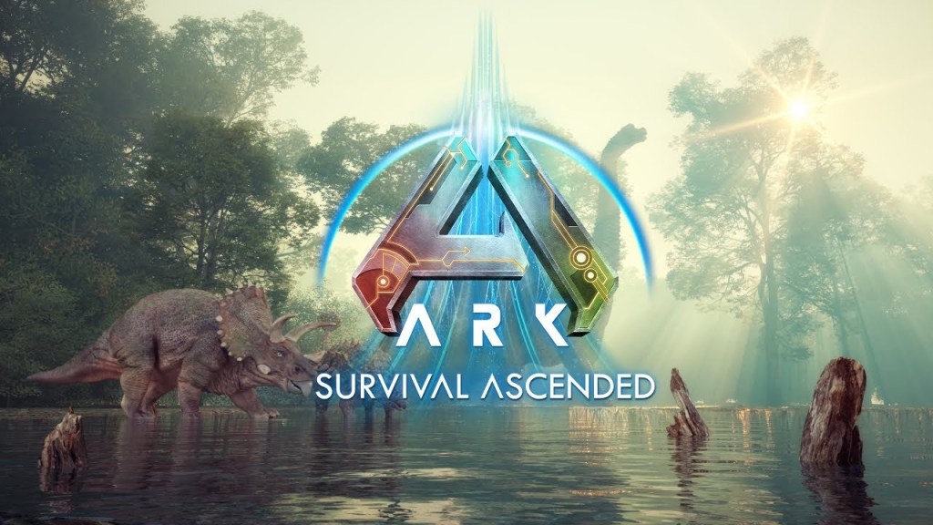 gamenama weekly ark survival ascended