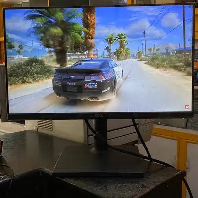 22 & 24 INCHES GAMING MONITOR