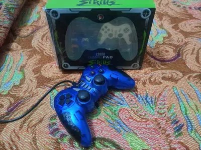 Controller For PC Gaming Pc Gaming Controller With Vibration