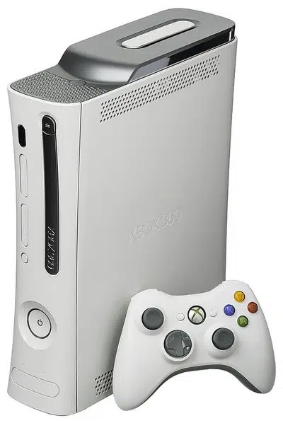 XBOX 360 For Sale