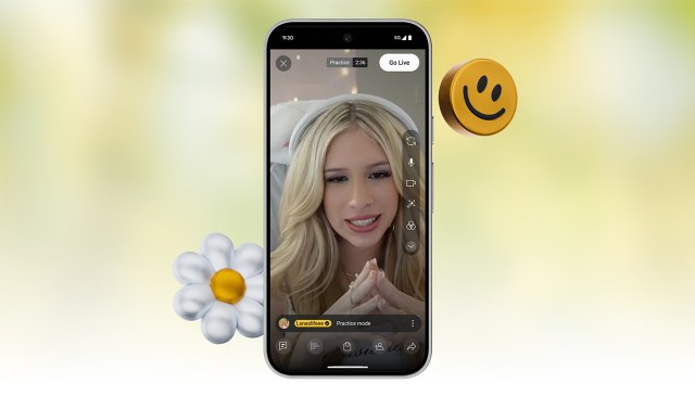 Practice-mode-product-mock YouTube revela ter pago US$ 100 bilhões a criadores nos últimos quatro anos