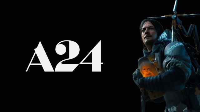 ds-a24 Death Stranding: filme live action da A24 terá história original dentro do universo