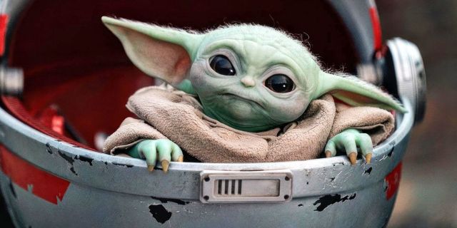 the-mandalorian-grogu O Mandaloriano e Grogu ganha primeiro trailer mostrando a nova aventura da dupla