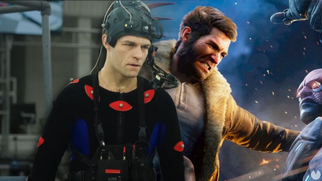 data-19 Marvel’s Wolverine: Liam McIntyre celebra seu papel como Wolverine