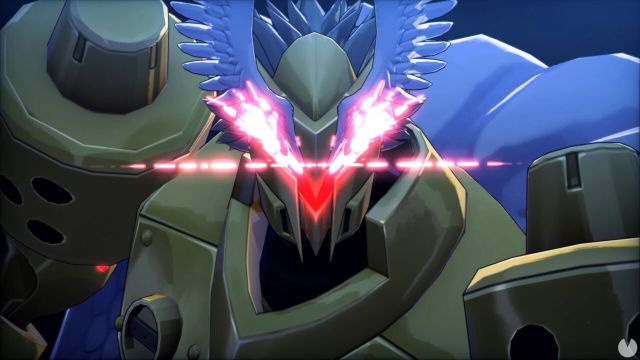 data-46 Digimon Story: Time Stranger receberá três grandes DLCs em 2026
