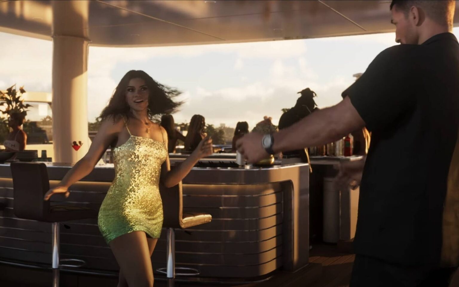 Ex Animador Da Rockstar Revela Por Que A F Sica Do Bumbum De Lucia Em GTA 6 1536x960 