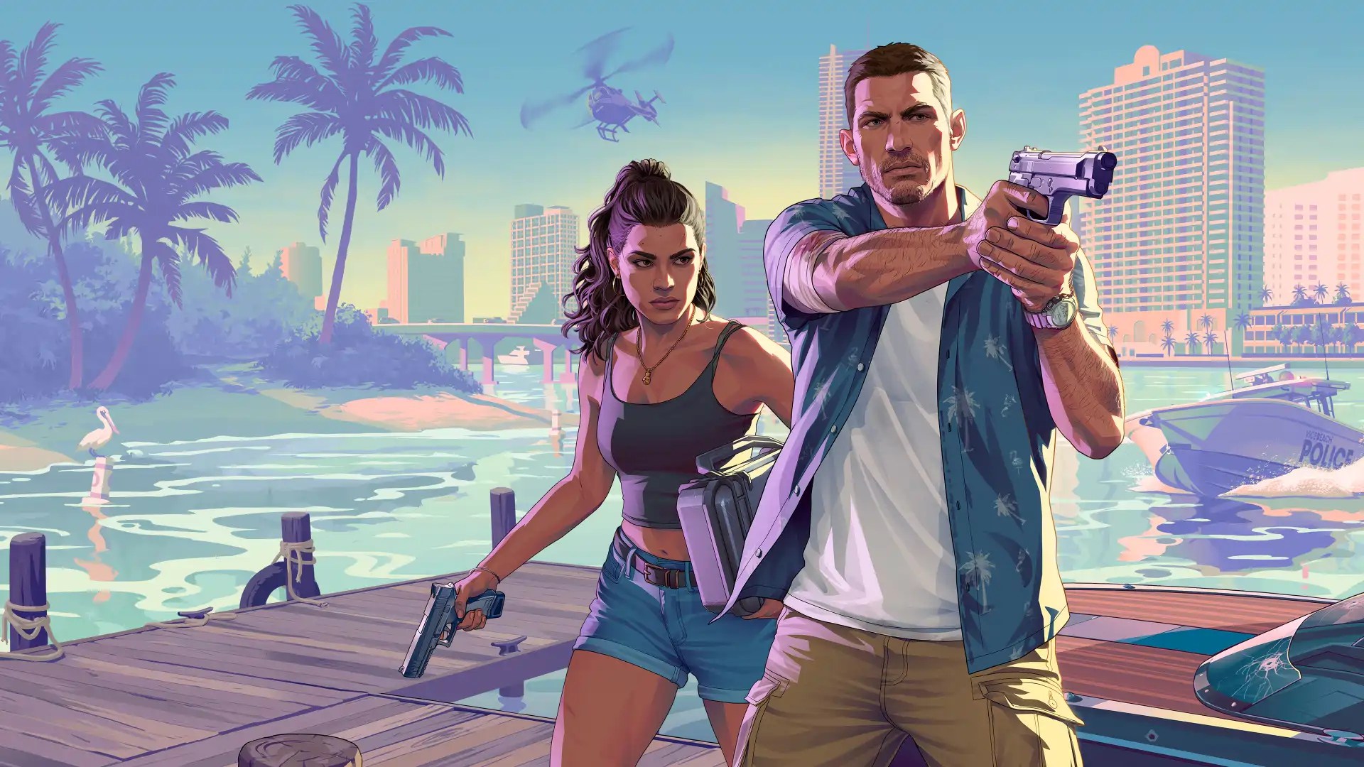 GTA 6 Ser Um Fracasso Se Vender Menos De 10 Milh Es Em 24 Horas Diz GTA 6.webp