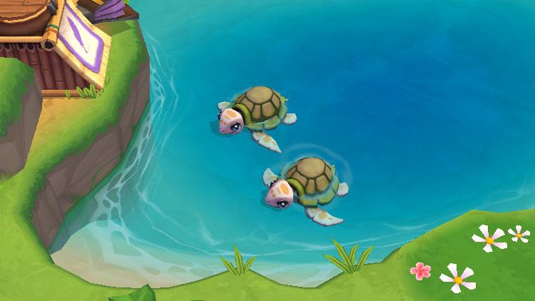 Paradise Bay Is King S Next Game And We Ve Played It Gamezebo 