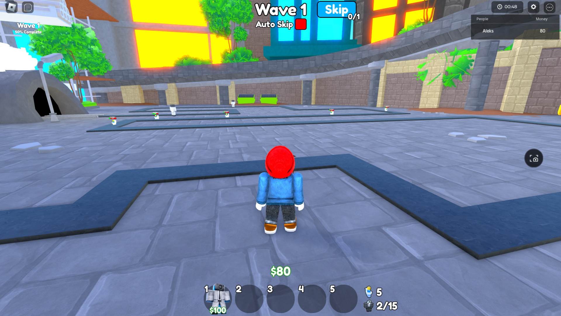 10 Melhores Jogos Free To Play No Roblox 2026 Gaming Net RobloxTTD Overview EN 2 