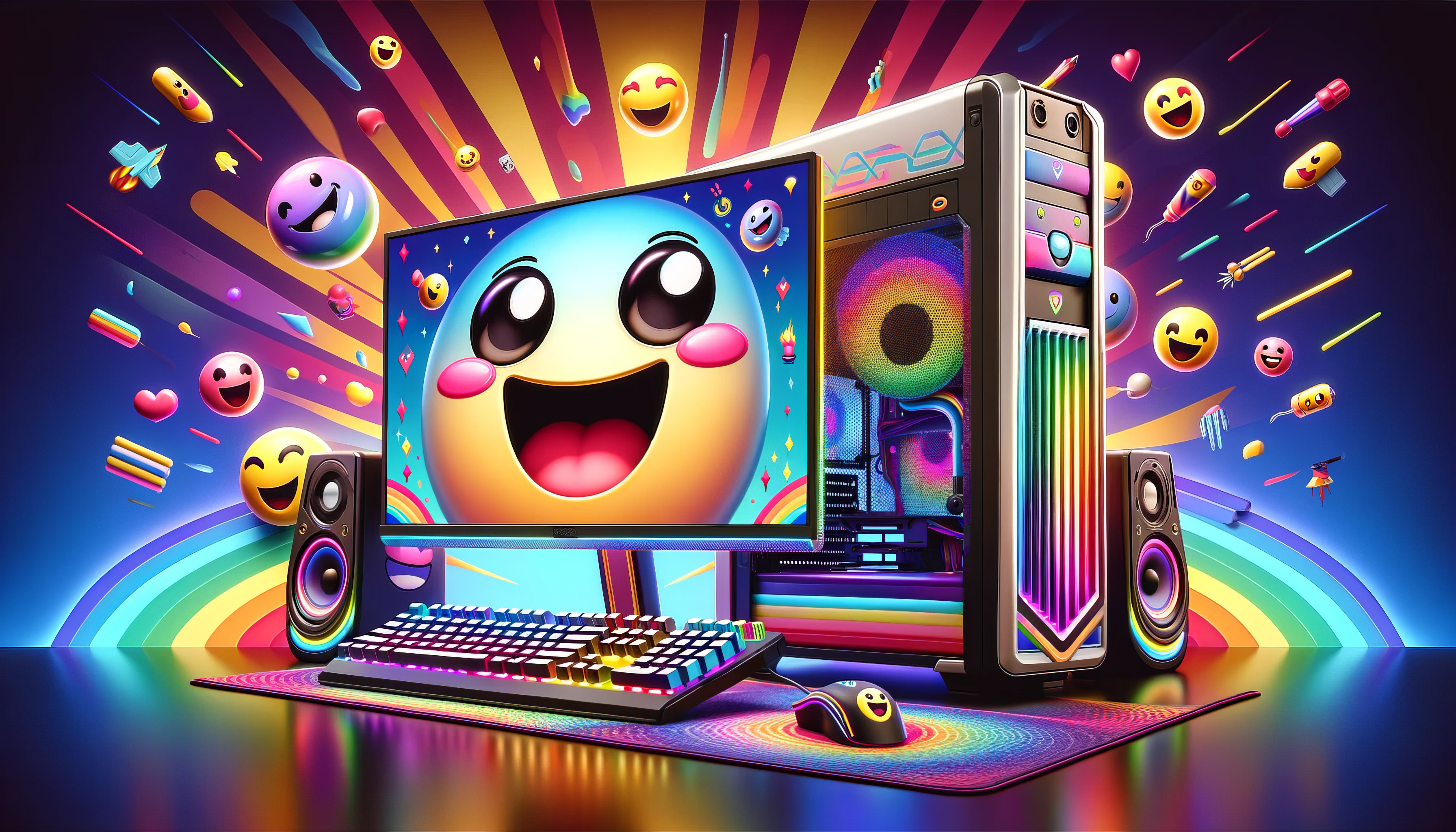 5 Best Entry Level Gaming PCs 2026 Gaming Net 1345610 