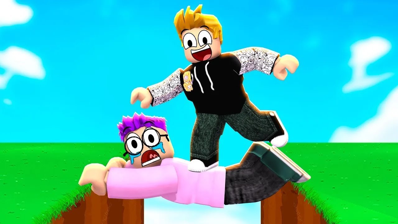 10 Best Puzzle Games On Roblox June 2026 Gaming Net Teamwork Puzzles 