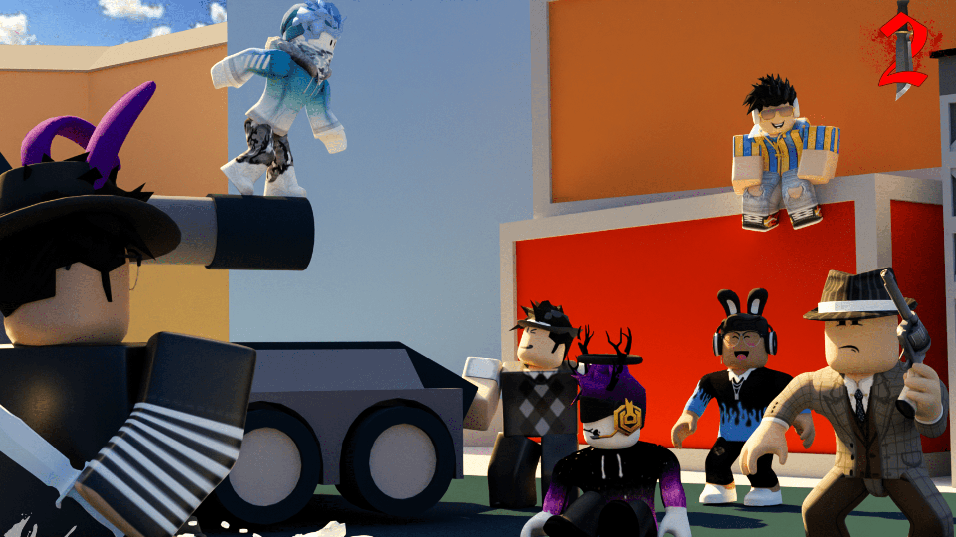 10 Best Multiplayer Games On Roblox July 2025 Gaming Net Gaming.net 5 