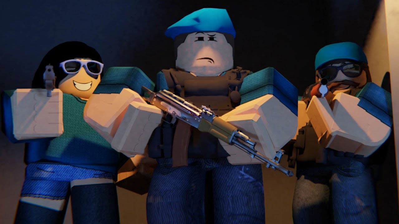 10 Best Multiplayer Games On Roblox July 2026 Gaming Net Arsenal 
